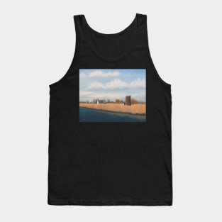 Commission Mill Tank Top